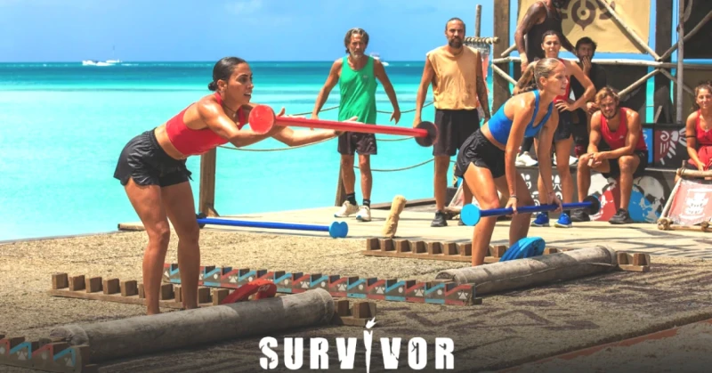 Survivor'da Kazanan Belli Oldu! 11 Mart Ödül Oyunundaki Şok Sonuçlar