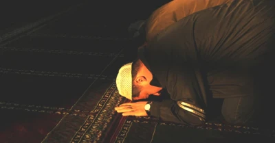Cemaatle Tesbih Namazı Kılmanın İncelikleri! Rekat Sayısı ve Niyet Tüm Ayrıntılarıyla Burada!