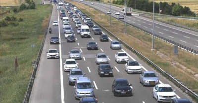 Bayramda Ücretsiz Geçiş İmkanı! Hangi Yollar ve Köprüler Ücretsiz?