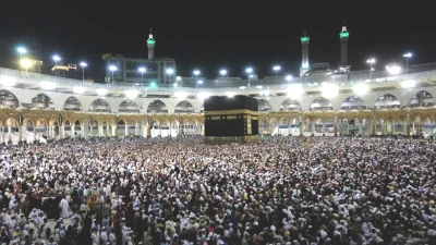 2026 Hac Takvimi Açıklandı! Diyanet'in Gidiş ve Dönüş Tarihleri Burada!